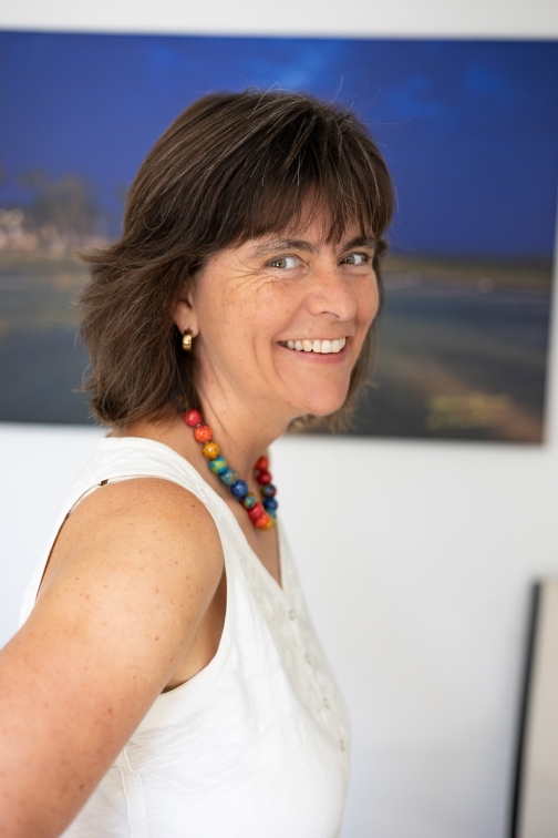 Ingrid Armbruster